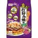  Showa (SHOWA).... выгорание . магия. окономи . мука ( 100g*4 пакет входить )/ Showa (SHOWA) ( минут . маленький пакет удобный простой начинающий ....)