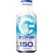 HYPER ZONe ENERGY WHITE SODA ( 400ml×24шт.@)/ ZONe( Zone )