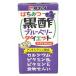 ޥΥ ϤߤĹݥ֥롼٥꡼å ( 125ml*24 )/ ϤߤĹ