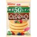  день Kiyoshi сахар качество 50% off hot кекс Mix ( 160g )/ день Kiyoshi производства мука well na( hot кекс сахар качество off )