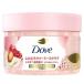 �_�� �N���[�~�[�X�N���u �U�N�����V�A�o�^�[ �{�� ( 298g )/ �_��(Dove) �{�f�B �X�N���u ( �p���P�A �ێ� ������ ������ �����Ƃ� �����g���� )