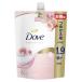 ダヴ ボディソープ ピーチ＆スイートピー ボディウォッシュ 詰め替え 大容量 ( 640g )/ ダヴ(Dove) ボディウォッシュ