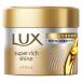 ラックス スーパーリッチシャイン ダメージリペア 洗い流す ヘアマスク ( 180g )/ ラックス(LUX)