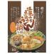  склон восток miso nikomi udon nabe tsuyu ( 250g )/ ISETAN MITSUKOSHI THE FOOD