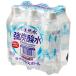  Iga. натуральный вода чуть более газированная вода этикетка отсутствует ( 500ml×6шт.@)/ Iga. натуральный вода 