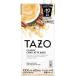 TAZO коричневый i чай Latte основа ( 1000ml )/lip тонн (Lipton) (tazo черный чай молоко специя .. разбавление для )