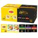 lip тонн &sa- Thomas lip тонн ассортимент ( 60 пакет входить )/lip тонн (Lipton) ( черный чай чайный пакетик для бизнеса ассортимент шт упаковка )