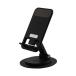 Digio2 �܂肽���ݎ� �X�}�[�g�t�H���X�^���h SMA-H008BK ( 1�� )