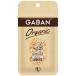 GABAN органический Gin ja- пудра ( 10g )/gya van (GABAN)