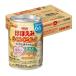  Meiji щека .. удобно молоко кейс распродажа ( 240ml×24 жестяная банка )/ Meiji щека ..