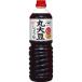 yamasa соевый соус круг большой бобы соевый соус ( 1L )