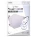 SMART COLOR MyPalette Lavender��Cocoa �դĤ� �Կ��ۥޥ��� ( 7�� )/ Ķ��ŬSmartColor