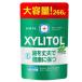  жевательная резинка с ксилитом lime мята большая вместимость pauchi( 266g )