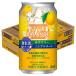  Asahi стиль баланс еда жизнь поддержка yuzu сауэр nonalcohol жестяная банка ( 350ml×24шт.@)/ стиль баланс 