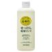 miyosi мыло без добавок мыло специальный ополаскиватель ( 350ml )/miyosi без добавок серии 