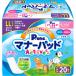 P�E���� �}�i�[�p�b�hActive �r�b�O�p�b�N LL ( 20���� )/ P�E����(P�Eone)