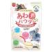 hi. птица. .. приманка для капот .. шар пудра ( 200g )/ Mini maru Land 