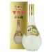 большой сакэ гиндзё Special производства Gold .. журавль ( 720ml )