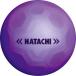 HATACHI( - tachi) ground мяч для гольфа Shute мяч BH3460 лиловый (68) ( 1 шт )/ HATACHI( - tachi)