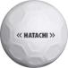 HATACHI( - tachi) ground мяч для гольфа Shute мяч BH3460 белый (01) ( 1 шт )/ HATACHI( - tachi)