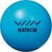 HATACHI( - tachi) ground Golf Crystal Ball u in 3 BH3432 голубой (27) ( 1 шт )/ HATACHI( - tachi)