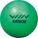 HATACHI( - tachi) ground Golf Crystal Ball u in 3 BH3432 зеленый (35) ( 1 шт )/ HATACHI( - tachi)