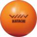HATACHI( - tachi) ground Golf Crystal Ball u in 3 BH3432 orange (54) ( 1 шт )/ HATACHI( - tachi)