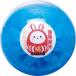 HATACHI( - tachi) ground Golf . главный мяч заяц BH3350 голубой (27) ( 1 шт )/ HATACHI( - tachi)