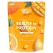  тонкий выше тонкий Shape BEAUTY in PROTEIN манго оранжевый ( 300g )/ тонкий выше тонкий 