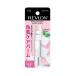レブロン キスシュガースクラブ シュガーミントの香り ( 1個 )/ レブロン(REVLON) ( リップクリーム リップケア 角質 保湿 乾燥 唇 就寝前 )