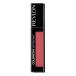 レブロン カラーステイ サテン インク 037 マジェスティック ローズ ( 5ml )/ レブロン(REVLON) ( リップ 落ちない マスク ティント 粘膜 保湿 ツヤ )