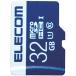 쥳 ޥSDHC 32GB UHS-I U1 MF-MS032GU11R ( 1 )/ 쥳(ELECOM)