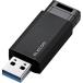 쥳 USB USB3.1(Gen1) Υå 16GB ȥ꥿ǽ MF-PKU3016GBK ( 1 )/ 쥳(ELECOM)