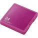 ���쥳�� SD��microSD�����ɥ����� �ץ饹���å������� CMC-SDCPP24PN ( 1���� )/ ���쥳��(ELECOM)