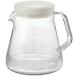 ���Y�� �R�[�q�[�T�[�o�[ �X�g���� �z���C�g TW-3725 ( 850ml )
