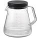 ���Y�� �R�[�q�[�T�[�o�[ �X�g���� �u���b�N TW-3727 ( 850ml )