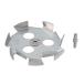 �����[�r(���Z��) �X�e�����X���X�N�����[ 150mm 6073561 ( 1�� )/ �����[�r(���Z��)