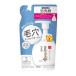 サナ なめらか本舗 泡洗顔 NC つめかえ用 ( 180ml )/ なめらか本舗 ( 豆乳イソフラボン(保湿成分) 詰め替え 洗顔料 )