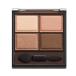 sana Excel обтягивающий Ricci Shadow N SK03 Royal Brown ( 1 шт )/ Excel (excel)