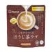 молоко .... hojicha Latte ( 80g )