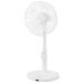 DC��ӥ��� �󿶤�ᥫ�� LFD-307LE-W �ۥ磻�� ( 1�� )