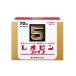 ( no. 3 вид фармацевтический препарат ) Leo булавка пять w3 ( 60ml×4 шт. входит )