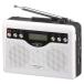 �f�W�^���^�����W�I�J�Z�b�g CAS-500N ( 1�� )/ AudioComm(�I�[�f�B�I�R��)