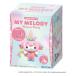 ���ߤ��ƥץ�ɡ��� Unicorn Party MY MELODY ( 1���å� )/ �����ĥ�