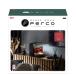 �O���X�A�N�A PERCO �I�[���C���������� C-Charcoal Black ( 1�� )