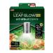  прозрачный lED leaf свечение EX-N ( 1 шт )