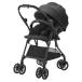  комбинированный sgokaruL compacteg амортизаторы CB (BK) ( 1 шт )/ комбинированный sgokaru
