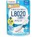 �`���`���x�r�[ L8020���_�ۓ��^�u���b�g ���[�O���g���� ( 60���� )/ �`���`���x�r�[