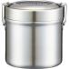 �ۉ��ۗ� �R�� �^��X�e�����X �ٓ��� 600ml �x�[�V�b�N ( 1�� )/ �X�P�[�^�[