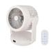 �ۈ� 2WAY �T�[�L�����[�^�[ ��U�� �����R�� �z���C�g RC-AA30-WA ( 1�� )/ �ۈ�(ZOJIRUSHI)